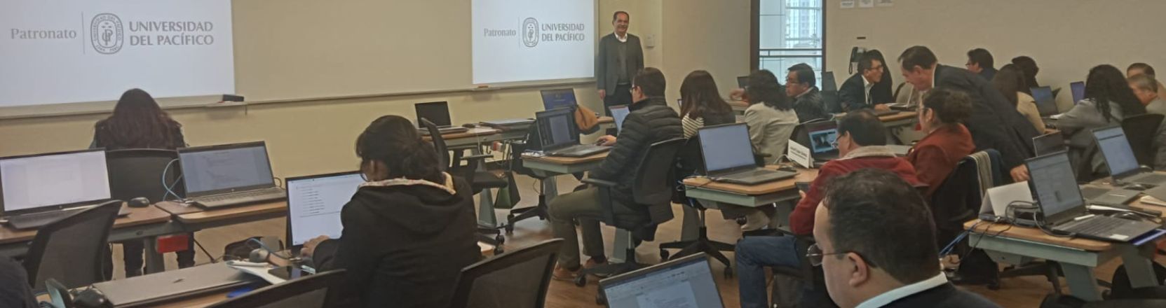 Gestión Universitaria